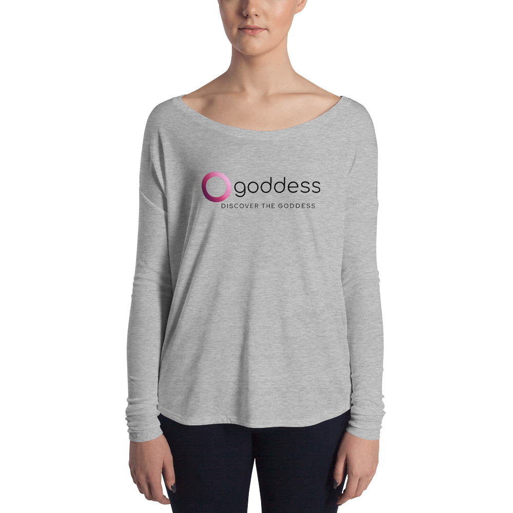 goddess tee shirts